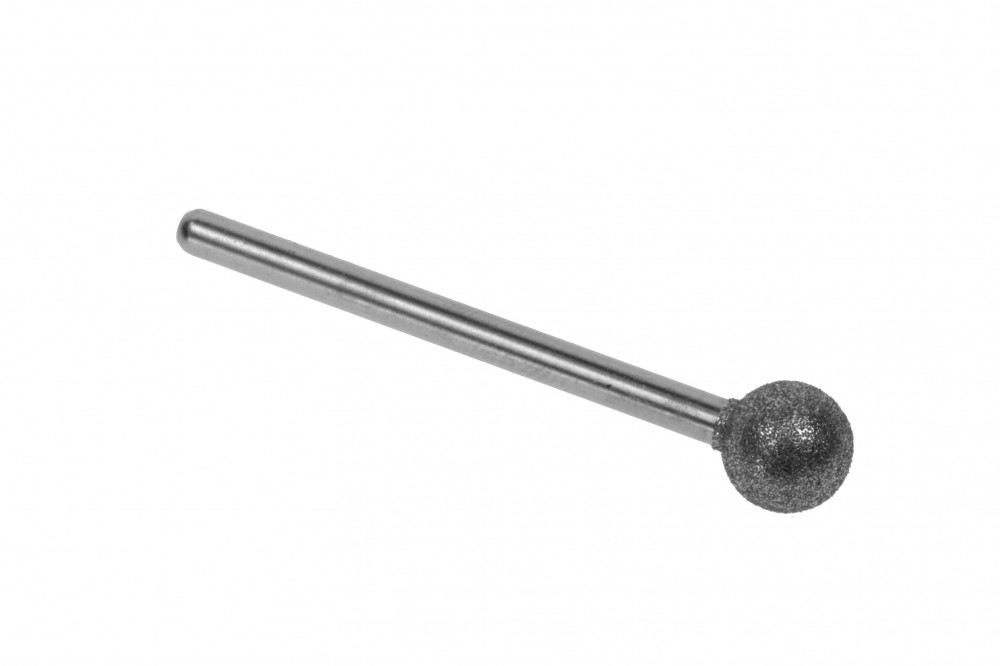 Diamantové tělísko kulička pr.8,0mm, st.3mm, (ED80)